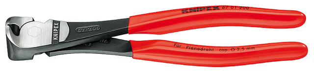 Tang Senter Avbitertang 160mm Knipex 