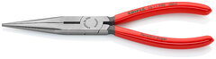 Tang Flatrund (Storknebb) m/Skj&#230;r Knipex