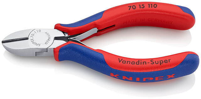 Tang Avbiter Diagonal 110mm Knipex 