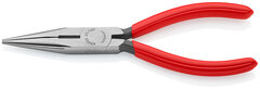 Tang Flatrund/Spiss 160mm Knipex