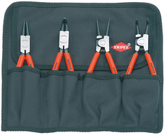 Tang Knipex Seegeringstang Sett  (4) Knipex
