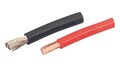 Kabel 1X16,0 mm² Sort 16,0 mm²