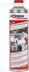 Truck Ptfe Sm&#248;remiddel S489