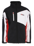 Förch Racing Softshell Jakke 2024 Str. M