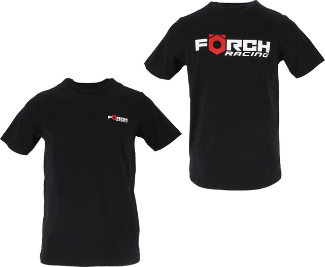 Förch Racing T-skjorte 2024 