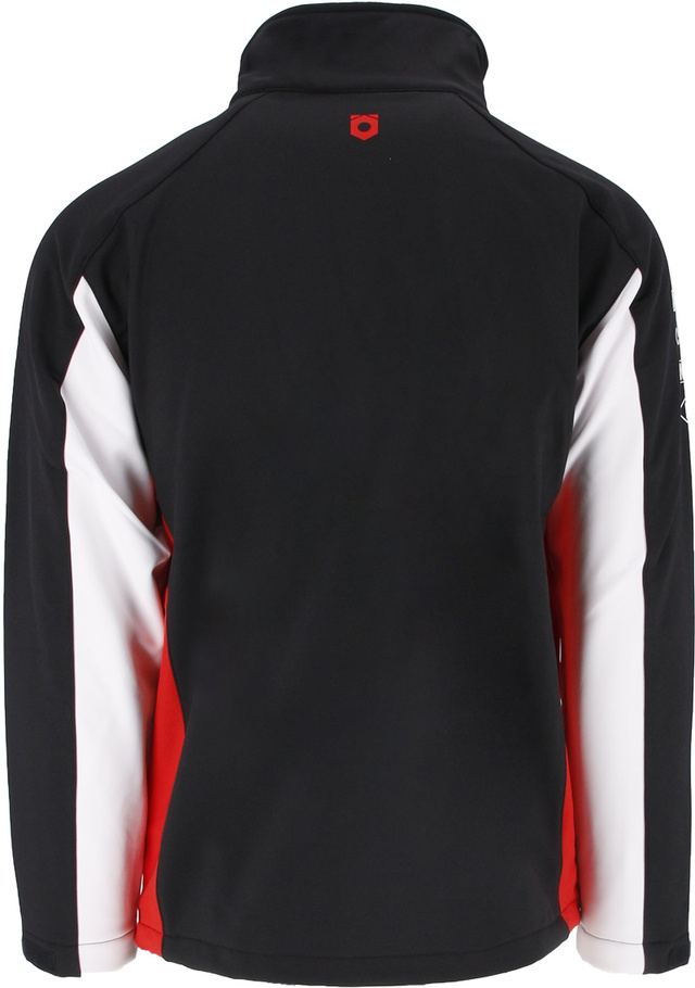 Förch Racing Softshell Jakke 2024 