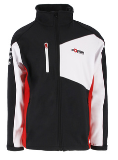 F&#246;rch Racing Softshell Jakke 2024