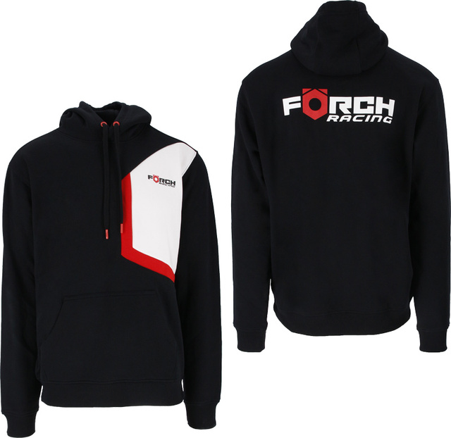 Förch Racing Hoodie 2024 