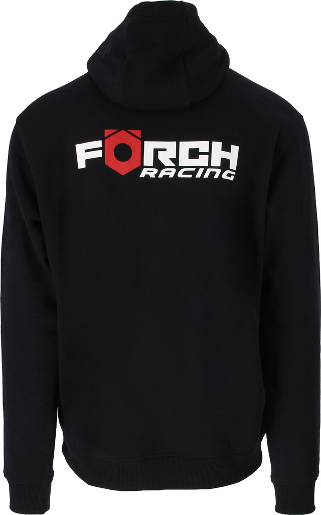 Förch Racing Hoodie 2024 