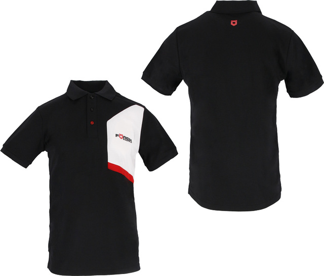 Förch Racing Poloskjorte 2024 
