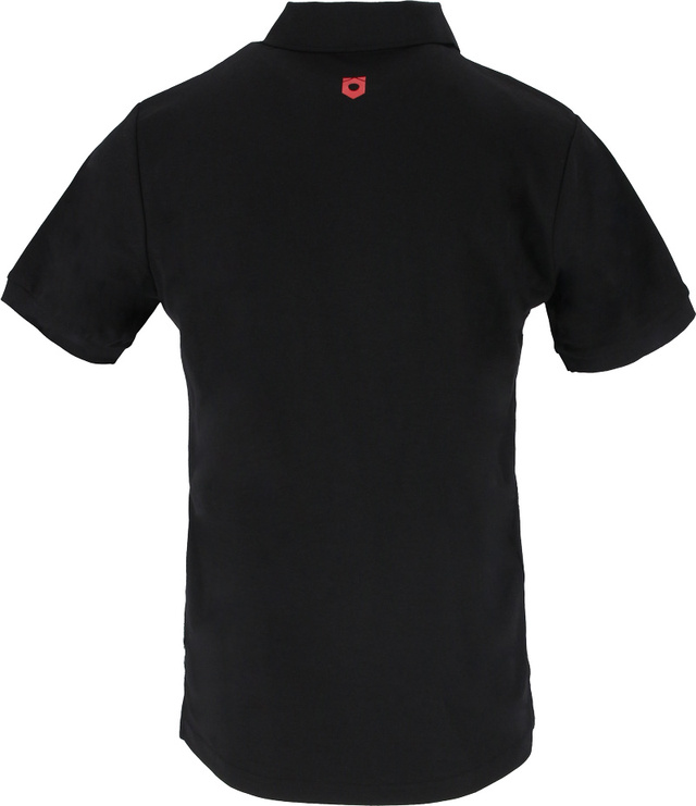 Förch Racing Poloskjorte 2024 