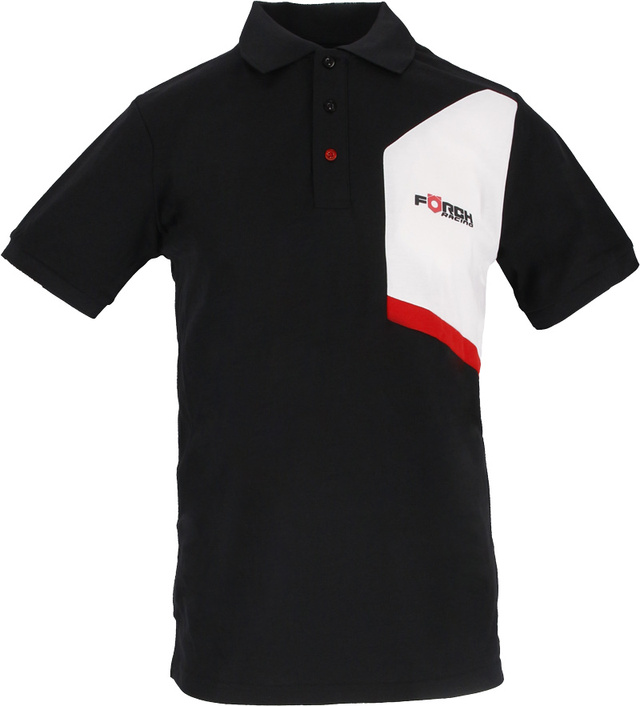 Förch Racing Poloskjorte 2024 
