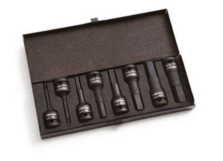 1/2&quot; Kraftpipe sett Unbrako (8)