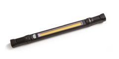 LED Inspeksjonslampe m/Sensor Arbeidslampe