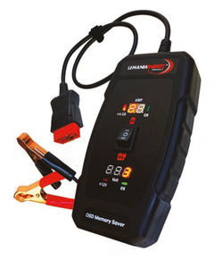 OBD Backup m/Internt Batteri