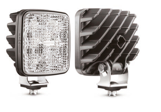 LED Arbeidslampe 12/24V