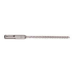 Bor hammer SDS+ MX4 5X165 Milwaukee