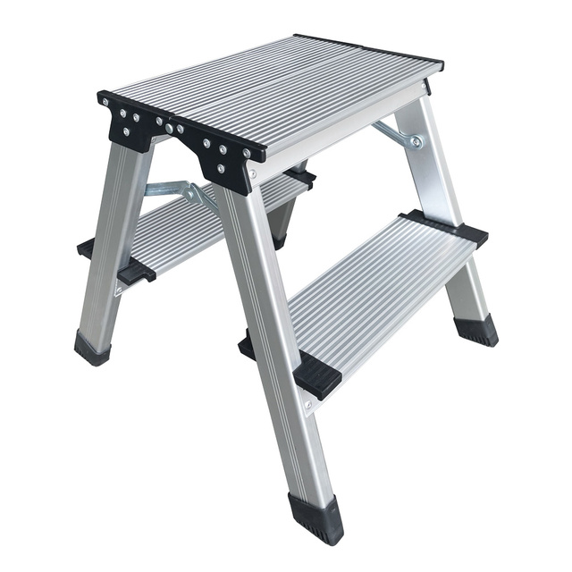 Krakk eloksert B40cm 2x2 trinn P50-4 GS Khiment 