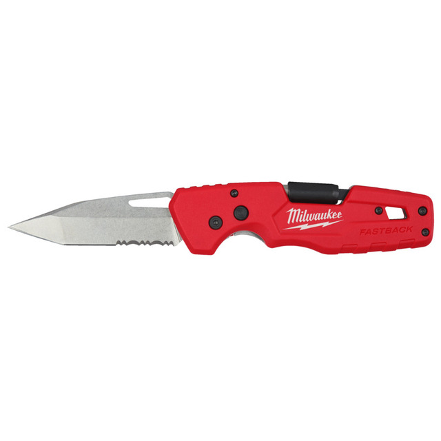 Foldekniv fastback 5i1 Milwaukee 
