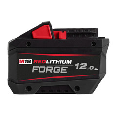 Batteri FB12 Milwaukee FORGE 12Ah