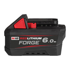 Batteri FB6 Milwaukee FORGE 6.0Ah