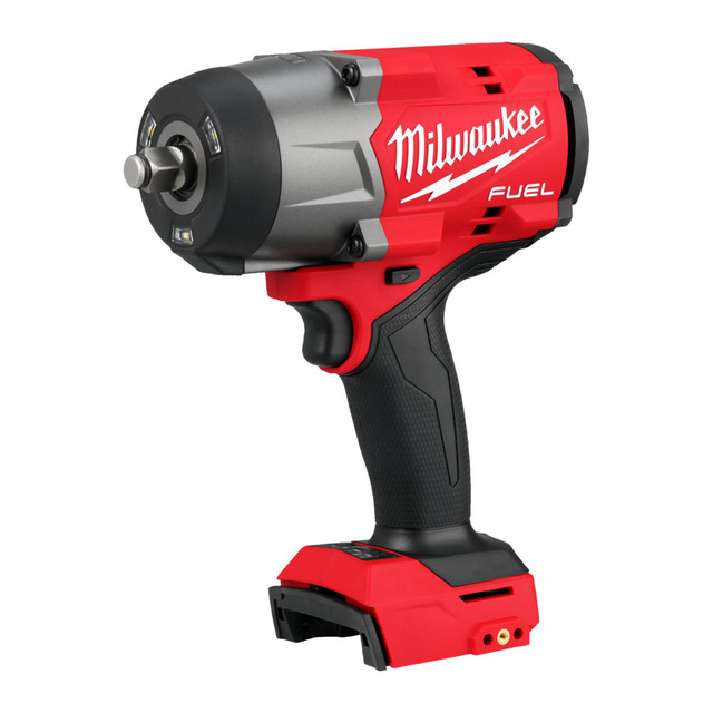 Muttertrekker med friksjonsring Milwaukee FUEL 2034 Nm 