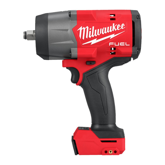 Muttertrekker med friksjonsring Milwaukee FUEL 2034 Nm 