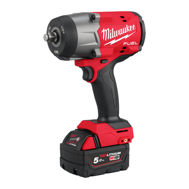 Muttertrekker med friksjonsring Milwaukee FUEL 2034 Nm 