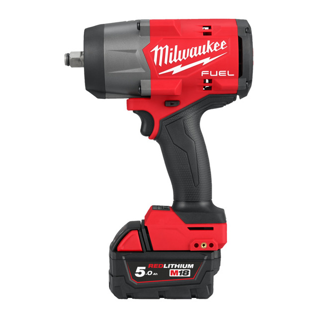 Muttertrekker med friksjonsring Milwaukee FUEL 2034 Nm 