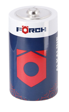 Batteri Alkaline &#39;BABY&#39;   1,5V