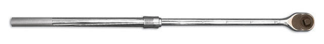 Teleskopskralle 3/4" 