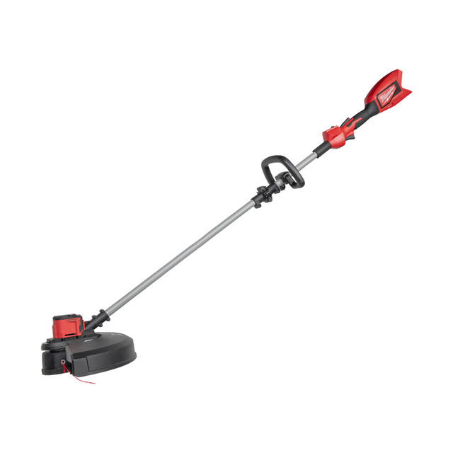 Gresstrimmer 