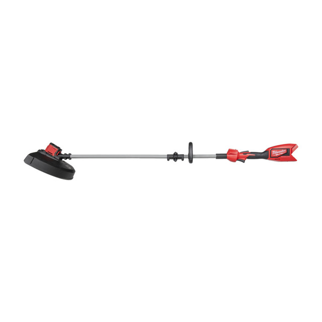 Gresstrimmer 