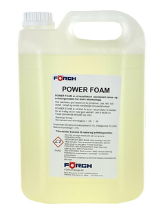 Avfetting Power Foam 25L 25L