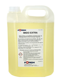 Avfetting Imido Extra 5L Konsentrat