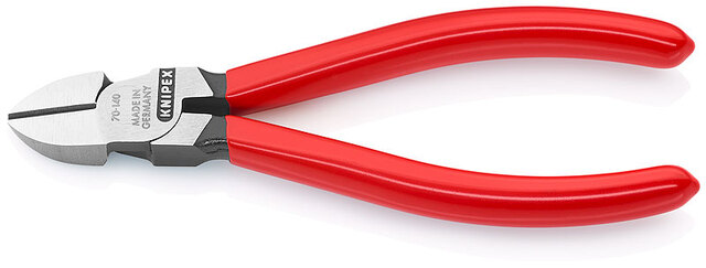 Tang Avbitertang 140mm Knipex 7001140 