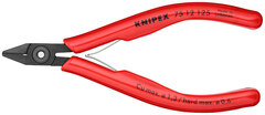 Tang Avbiter Diagonal 125mm Knipex 7512125