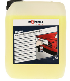 Insektsfjerner F&#246;rch R594 5L