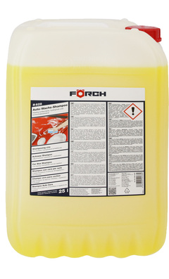 Auto-Voks Shampoo R628 25L