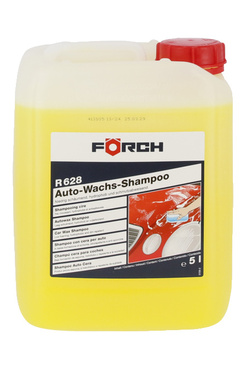 Auto-Voks Shampoo R628 5L