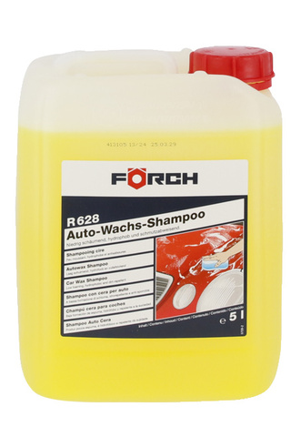 Auto-Voks Shampoo R628 5L 