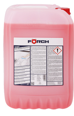 Auto-Shampoo R627 konsentrat 25L