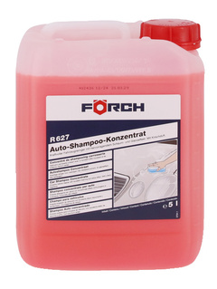 Auto-Shampoo R627 konsentrat 5L