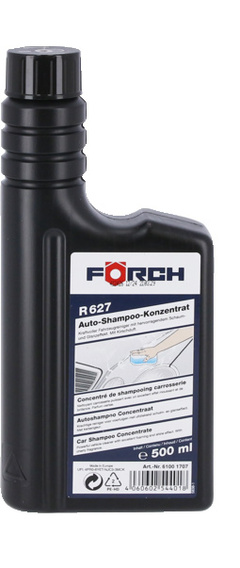 Auto-Shampoo R627 konsentrat 500ml