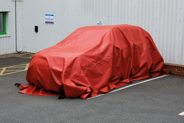 Brannteppe 6x8m 