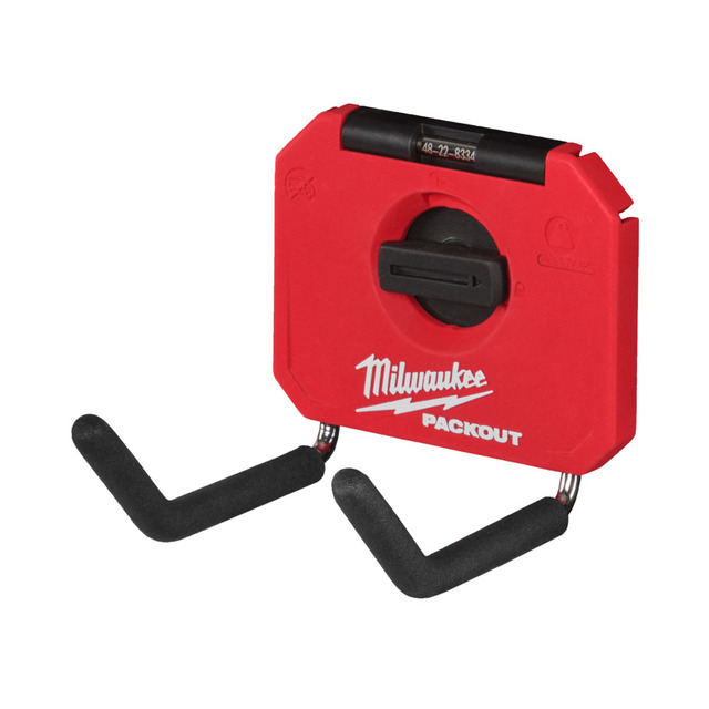 Utstyrskrok rett liten packout Milwaukee 