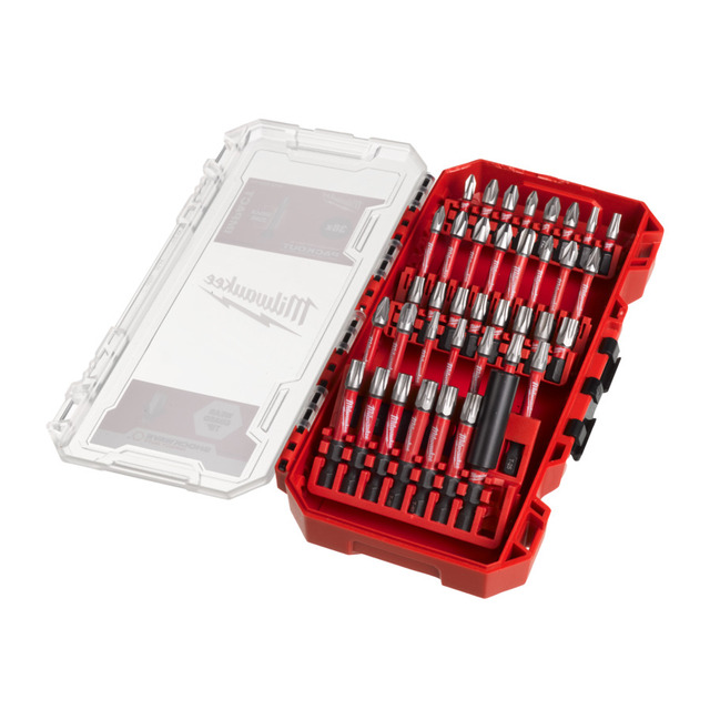 Bitsett SHW 38p Milwaukee SHOCKWAVE™  Impact Duty™ 