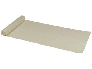 Avfallssekk LD-PE 70x110 45my klar