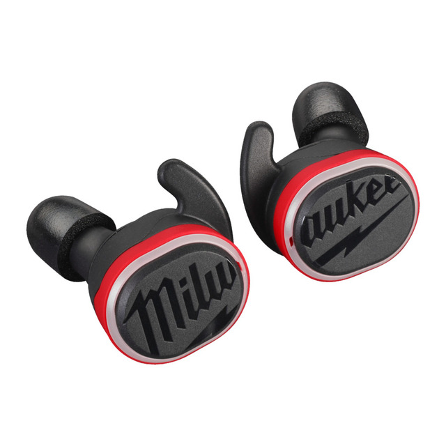 USB oppladbare øretelefoner m/bluetooth® Milwaukee 