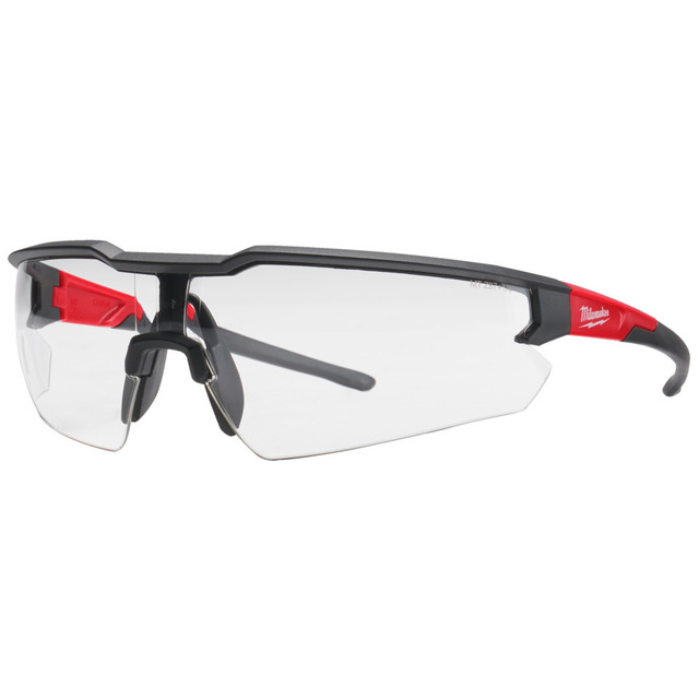 Vernebrille klar linse Milwaukee 